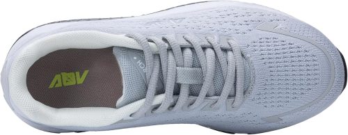 GOOBON Womens Walking Shoes with Arch Support Orthotic Trainers Plantar Fasciitis Breathable Athletic Tennis Sneakers - Image 6