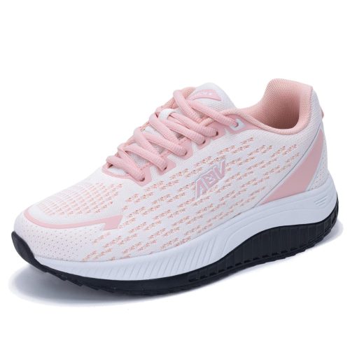 GOOBON Womens Walking Trainers with Arch Support - Image 3