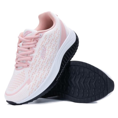 GOOBON Womens Walking Trainers with Arch Support - Image 4